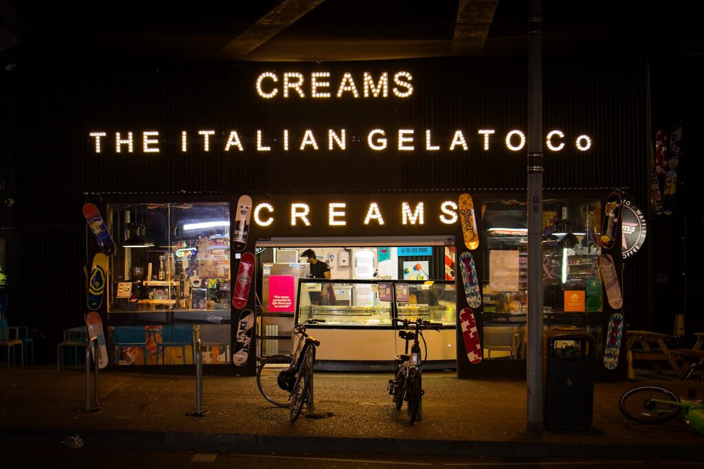 Gelato